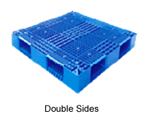 Plastic-Pallets