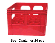 Plastic-Containers