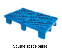 Plastic-Pallets