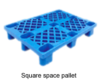 Plastic-Pallets