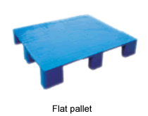 Plastic-Pallets