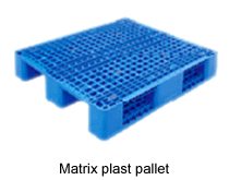 Plastic-Pallets